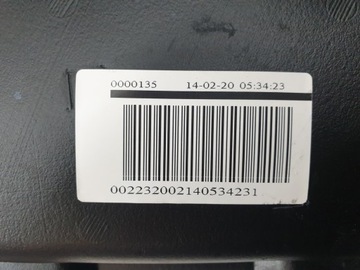 БАК ADBLUE НАСОС MERCEDES VITO VIANO V-CLASS A447 W447 A4474700015