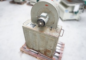 ВЫТЯЖНОЙ ВЕНТИЛЯТОР ПЫЛЕВЫКЛЮЧАТЕЛЬ GLENT&CO AS STF-13 1,1кВт