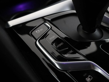 BMW Seria 5 G30-G31 Touring Plug-In 2.0 530e 292KM 2021 BMW 530 FV23% PHEV full LED skóra virtual cocpit, zdjęcie 31