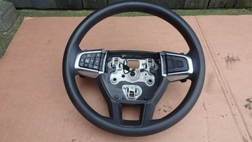 DISCOVERY SPORT L550 VOLANT KŮŽE FK72 3F563
