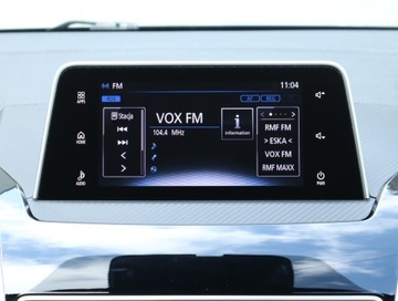 Mitsubishi Eclipse Cross SUV 1.5 T 163KM 2017 Mitsubishi Eclipse Cross 1.5 T-MIVEC, zdjęcie 11