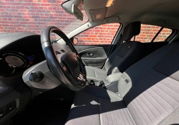 Renault Megane III 2014 Renault Megane LPG Salon PL KLIMA Warszawa Gwarancja w cenie KV 1.2 132KM, zdjęcie 10