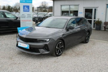 Opel Astra L Sports Tourer 1.5 Diesel 130KM 2024 Opel Astra Sports Tourer G.Fotele Kierownica Gwara, zdjęcie 1
