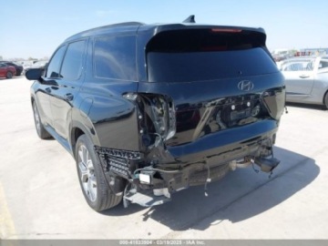 Hyundai 2023 Hyundai Palisade 2023r., 3.8L 3.8 Benzyna 291KM, zdjęcie 3