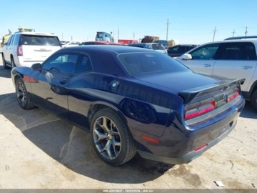 Dodge Challenger III 2017 Dodge Challenger 2017r., 3.6L 3.6 Benzyna 305KM, zdjęcie 2