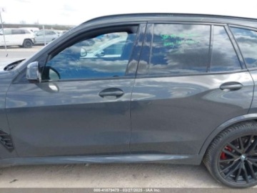 BMW X5 G05 2024 BMW X5 2024r., 4x4, 3.0L 3.0 Benzyna 375KM, zdjęcie 3