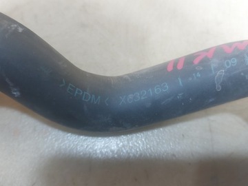 FOCUS MK2 C-MAX 2.0 TDCI WAZ VODY X632163