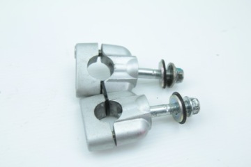 SUZUKI GSF 1250 BANDIT 07-12 КРЕПЛЕНИЕ НА РУЛЬ