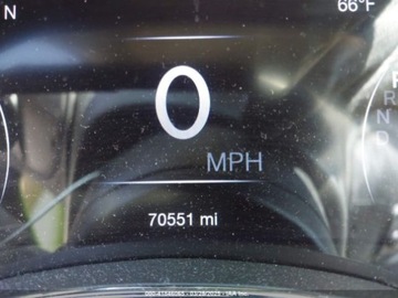 Jeep Grand Cherokee IV 2020 Jeep Grand Cherokee Limited 2020 3.6l 3.6 Benzyna 293KM, zdjęcie 11