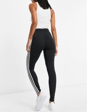 Adidas Adicolor 3-Stripes Classic Tights Legginsy