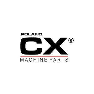 6015 RS CX ШАРИКОВЫЙ ПОДШИПНИК ОДНОРЯДНЫЙ