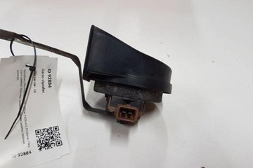 KLAKSON VOLVO S40 II (MS) A046522 2.4L DIESEL 132KW 2010