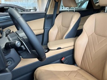 Lexus NX II 2025 Od ręki - 350h Prestige 2.5 Hybrid AWD 200KM | Kamera 360!, zdjęcie 5