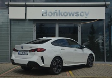 BMW Seria 2 G42-U06 Gran Coupe 2.0 220i 178KM 2025 BMW Seria 2 BMW Bonkowscy Salon Polska 170KM M-Pakiet 2.0 Benzyna, zdjęcie 4