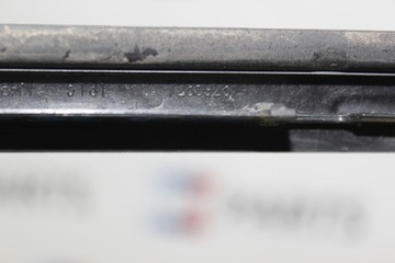 BMW F32 F36 НАКЛАДКА ПЕРЕДНЕГО ОКНА СПРАВА 7285928