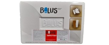 Bolus Energetyczny - ketoza, zatrzymanie łożyska