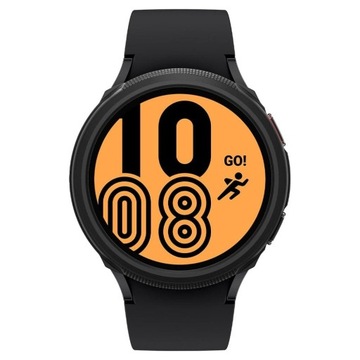 Чехол Spigen для Galaxy Watch 5/4/FE 40мм, чехол, корпус