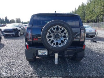  GMC Inny Hummer EV 3X 2024 Elektryczny 1000KM, zdjęcie 4