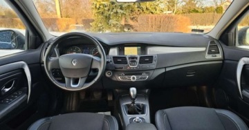 Renault Laguna III Grandtour 2.0 dCi 130KM 2011 Renault Laguna 2.0 DCi 130KM Dynamique/Salon Polska, zdjęcie 25