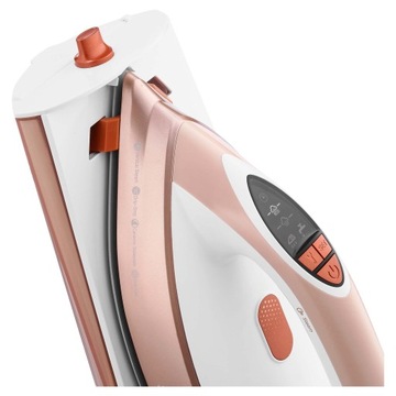 Парогенератор Sencor 0910R 3200Вт пожарный 410г/мин