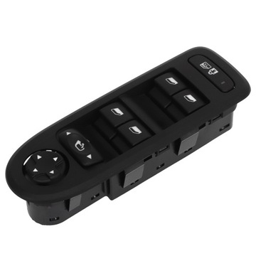 Переключатель стеклоподъемника 96631328XT стекло