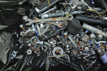 APRILIA PEGASO STRADA 650 05-11 БОЛТЫ ВИНТЫ