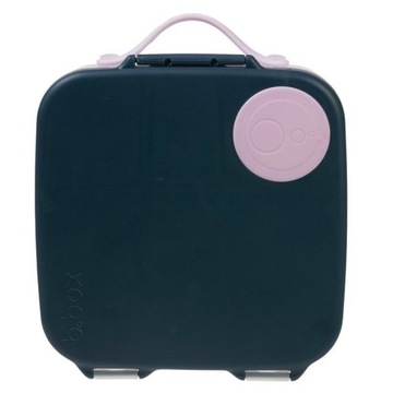 B.BOX Lunchbox pojemnik śniadaniówka INDIGO ROSE