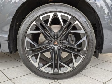 Cupra Terramar 2025 Terramar Advantage Edition DCC 2.0 TSI 4Drive DSG 204KM 2025, zdjęcie 15