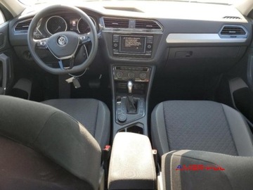 Volkswagen Tiguan II 2020 Volkswagen Tiguan 2020 r. 2,0 L od ubezpieczalni 2.0 Benzyna 184KM, zdjęcie 7