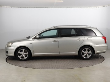 Toyota Avensis II Kombi 2.2 D-4D 177KM 2007 Toyota Avensis 2.2 D-CAT, 174 KM, HAK, Klima, zdjęcie 2