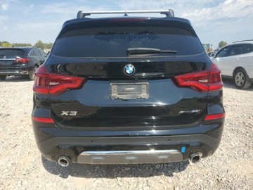 BMW X3 G01 2020 BMW X3 XDrive30I 2020 2.0l 2.0 Benzyna 248KM, zdjęcie 2