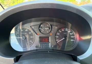 Citroen Berlingo II Combi 1.6 VTI 120KM 2010 Citroen Berlingo Citroen Berlingo 1.6 Benzyna 120KM, zdjęcie 12