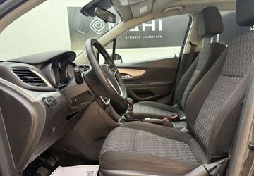 Opel Mokka I SUV 1.4 Turbo ECOTEC 140KM 2016 Opel Mokka Opel Mokka 1.4 T Cosmo 1.4 Benzyna 140KM, zdjęcie 22