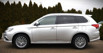 Mitsubishi Outlander III 2019 Mitsubishi Outlander (Nr. ) 2.4 PHEV Automat 224 KM Skory Kamera Navi Gw, zdjęcie 6