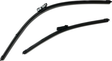 KOMPLET PRZEDNICH PIÓR WYCIERACZEK ALFA ROMEO STELVIO MOPAR OE 6000633362