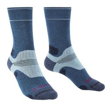 Skarpety Merino Performance Hike r:S Bridgedale