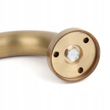 ручка безопасности поручня