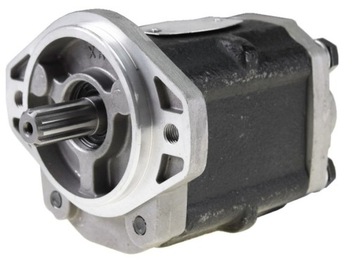 POMPA HYDRAULICZNA WÓZEK TOYOTA 7FG/FD20-30 4Y 1DZ