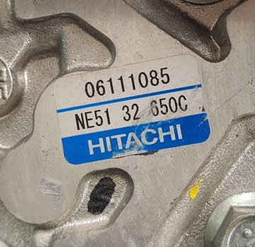 ČERPADLO SERVA MAZDA MX-5 III NC 1.8 16V NE5132650C
