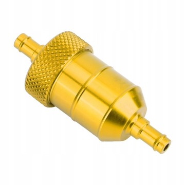 filtr oleju motocyklowego Filtr paliwa 15cm