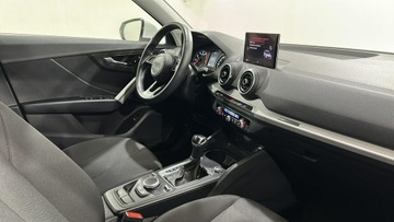 Audi Q2 SUV Facelifting 1.5 35 TFSI 150KM 2023 Audi Q2 35 TFSI S Tronic, zdjęcie 13