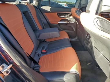 Mercedes GLC C254/X254 Coupe 2.0 300 258KM 2023 Mercedes-Benz GLC 2023r., Glc 300 4matic, 2L, od ubezpieczalni 2.0 Benzyna, zdjęcie 9