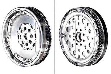 KOLO DVOUHMOTNÉ MERCEDES W169 W245 2,0 04-12 LUK