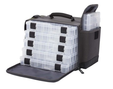 Torba DAM Tackle Bag Medium