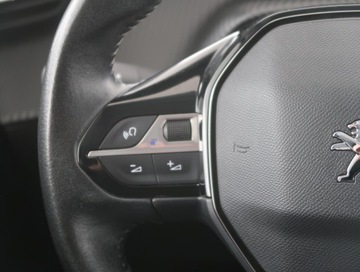 Peugeot 208 II Hatchback 1.2 PureTech 102KM 2021 Peugeot 208 1.2 PureTech, Salon Polska, Klima, zdjęcie 15