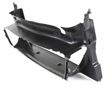 BMW kierownica powietrza kanał powietrza D F30 M