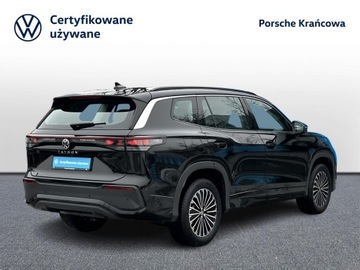Volkswagen Tayron SUV 2.0 TDI 193KM 2025 Volkswagen Tayron Ambiente! ACC! 7 Miejsc! Matrix, zdjęcie 4