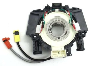 KROUŽEK POD VOLANT PÁSEK AIRBAG NISSAN 25567-BT25A QASHQAI J10