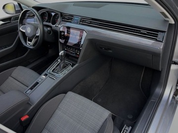 Volkswagen Passat B8 Variant Facelifting 2.0 TDI SCR 200KM 2022 Volkswagen Passat 2.0TDI 200KM 4x4 Business DSG SerwisASO Panorama Acc Led, zdjęcie 16