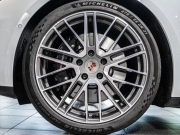 Porsche Panamera III Liftback 4S E-Hybrid 2.9 544KM 2025 PORSCHE Panamera 4S E-Hybrid Sedan 2.9 (544KM) 2025, zdjęcie 11